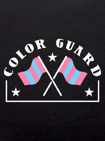Garde de couleur