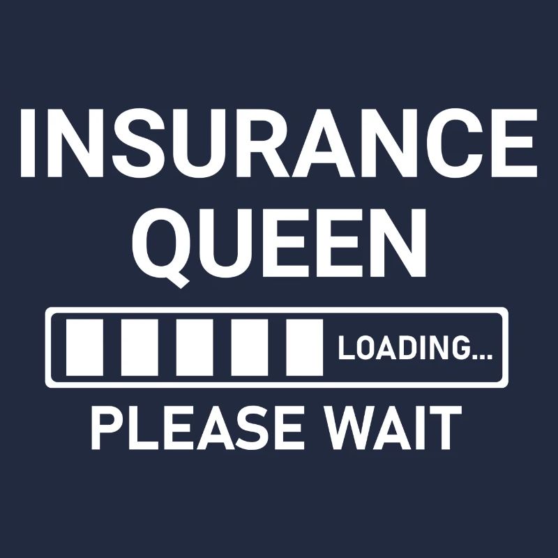 Insurance Queen Loading Please Wait