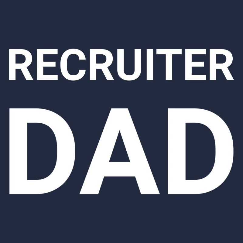 Recruiter Dad