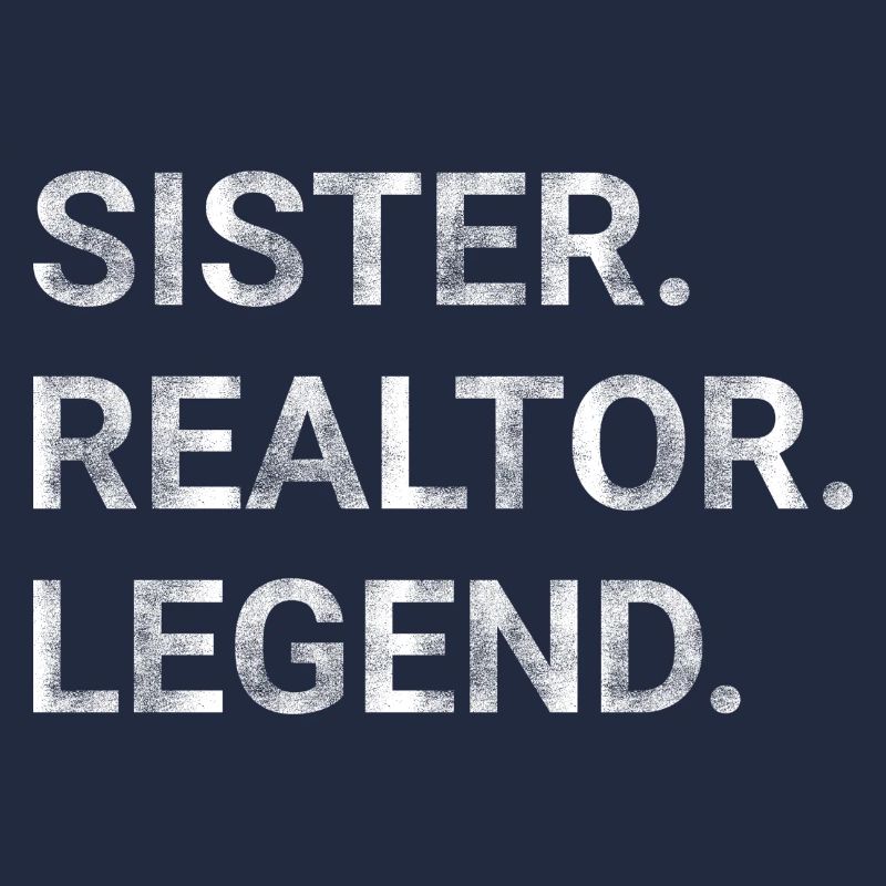 Sister Realtor Legend