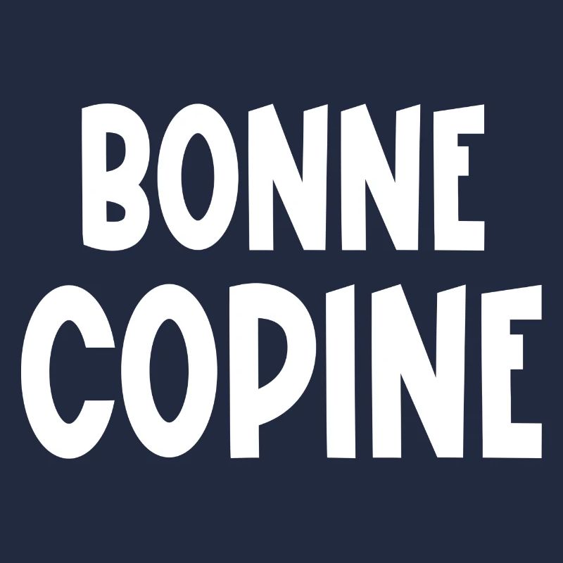 bonne copine