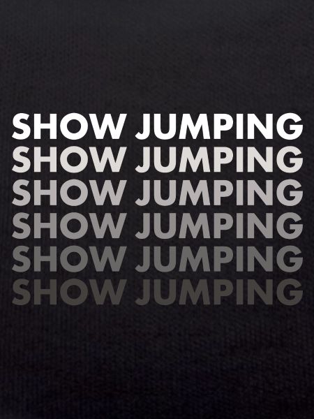 Jumper Show Jumping