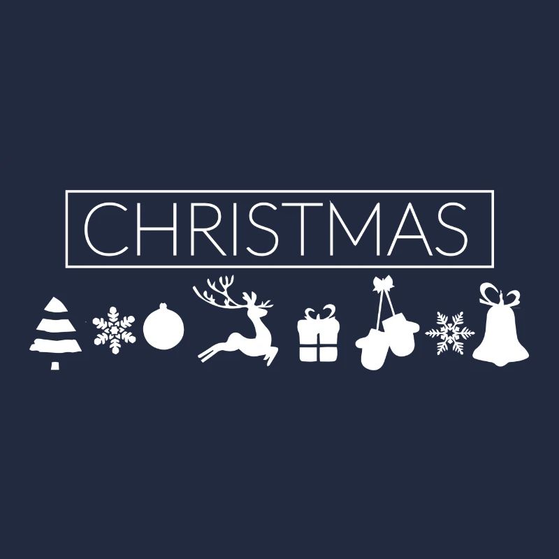 Accessoires de Noël