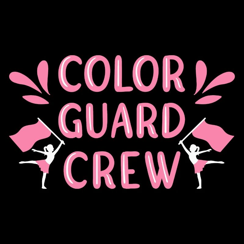 Garde de couleur