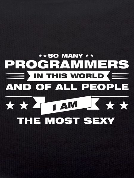 Programmierer Beruf Computer Geschenk