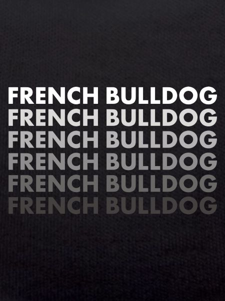 French Bulldog