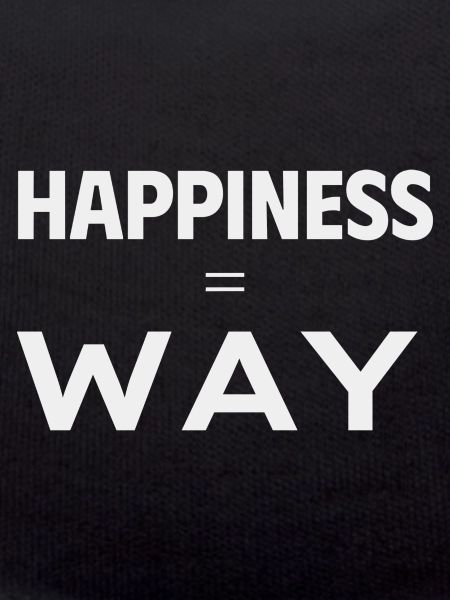 Happiness WAY