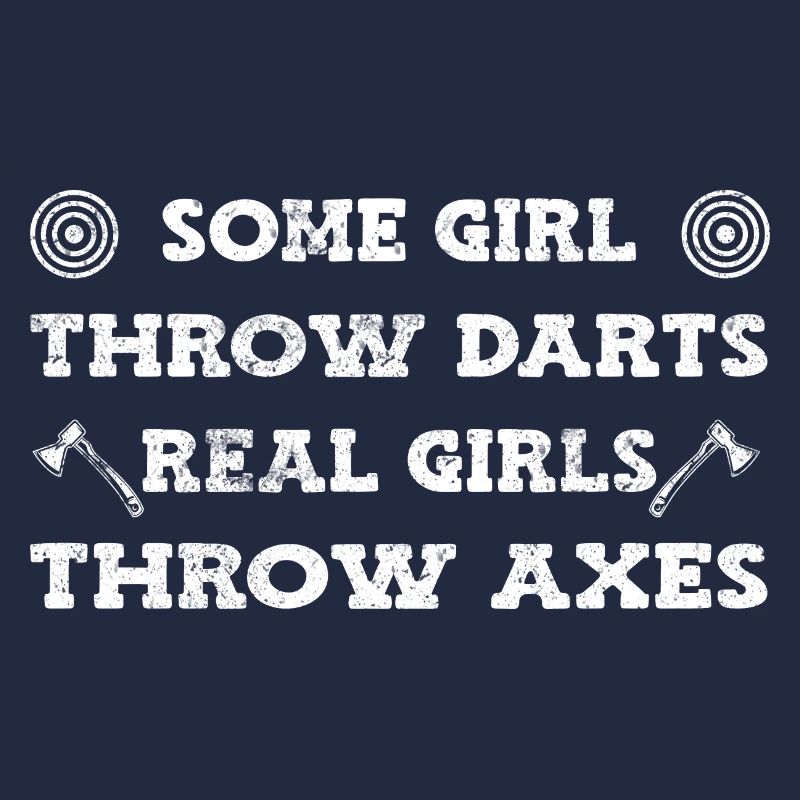 Axt werfen Axtwerfen