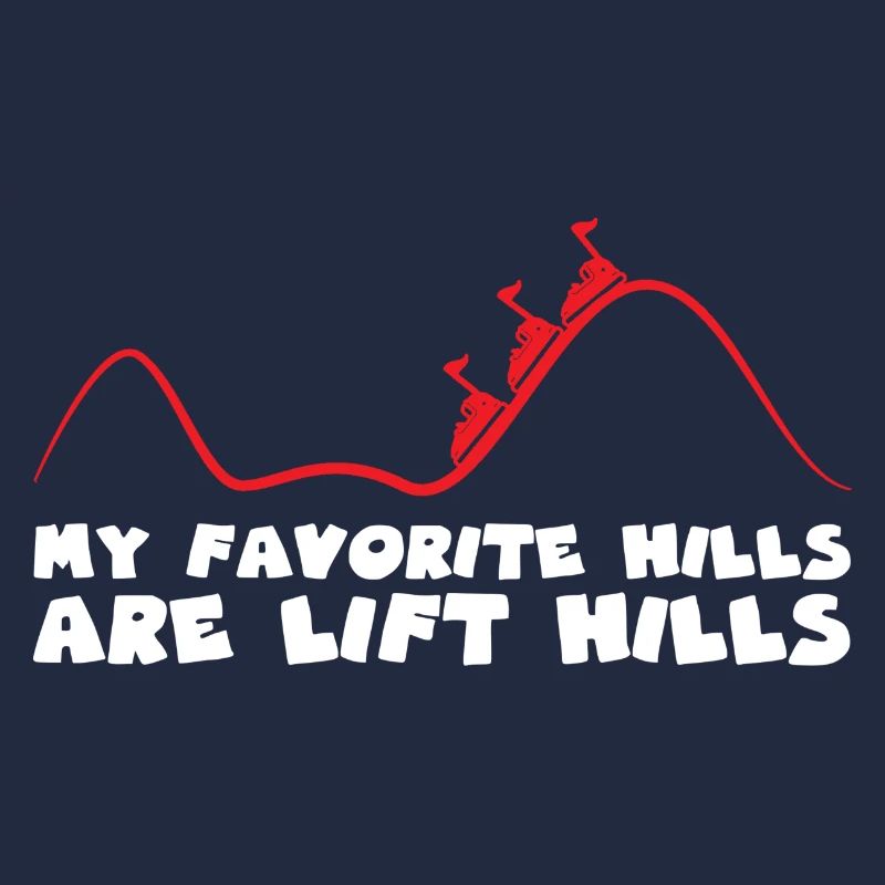 Parc d’attractions Roller Coaster