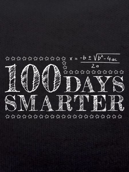 100 Days Of School