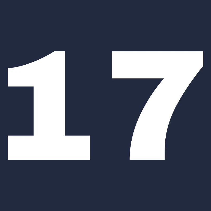17