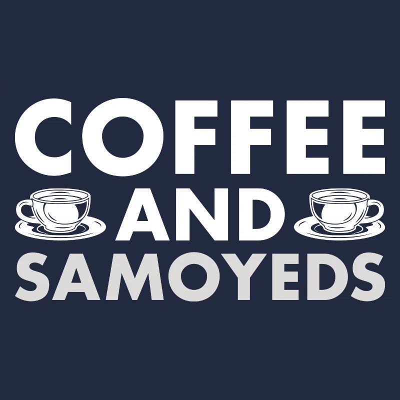 Café Et Samoyède