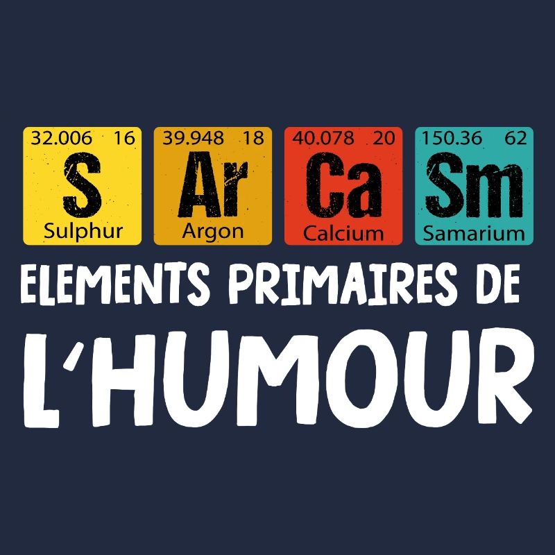 sarcasme