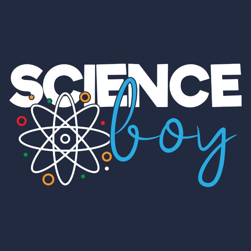 Chemist Science Physics Gift Idea