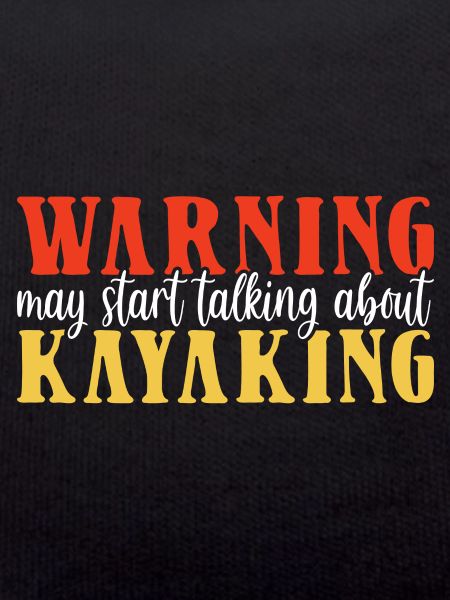 Kayak Kayaking