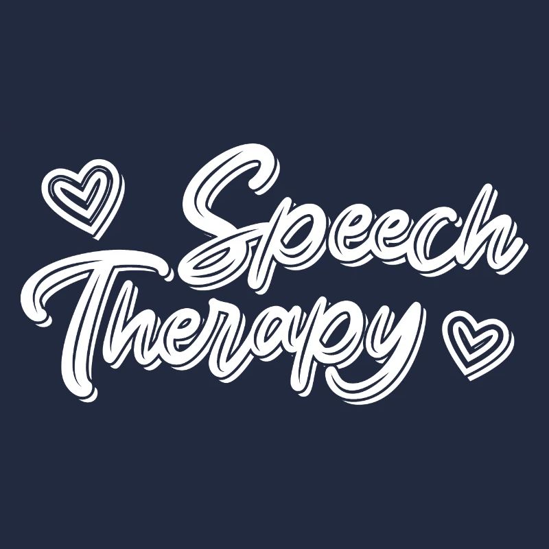 Speech Therapy Speech Therapist