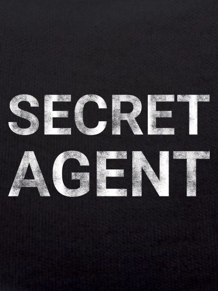 Secret Agent