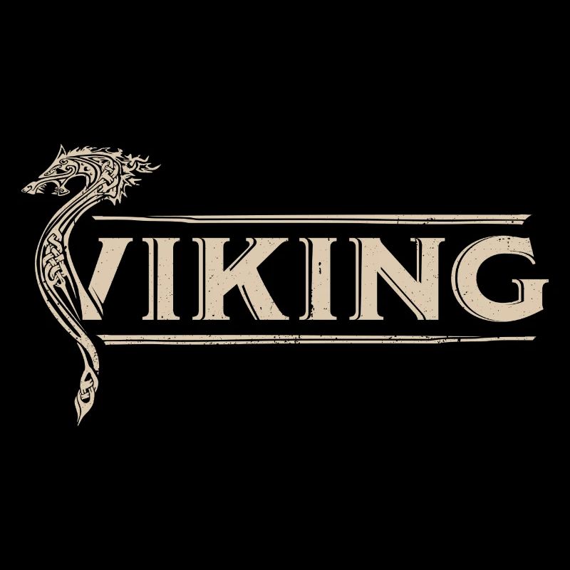 Camicia Viking Trend