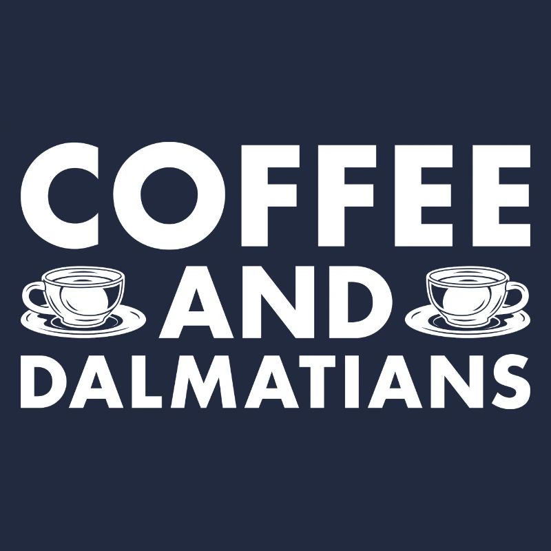 Café Et Dalmatien