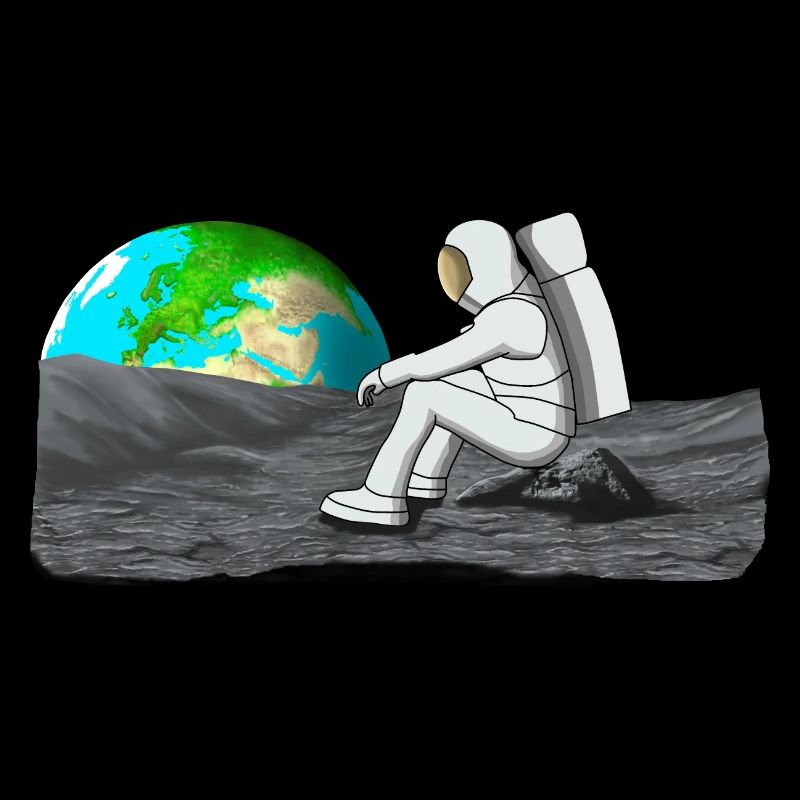 Weltraum