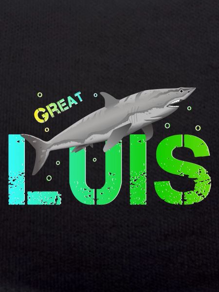 Luis
