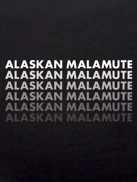 Alaskan Malamute
