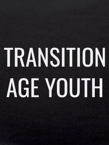 Transition Age Youth