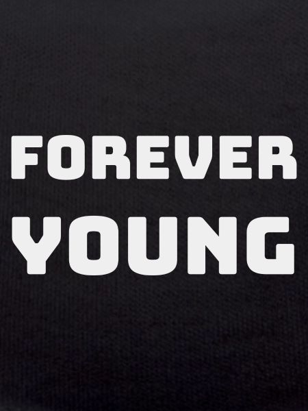 FOREVER YOUNG