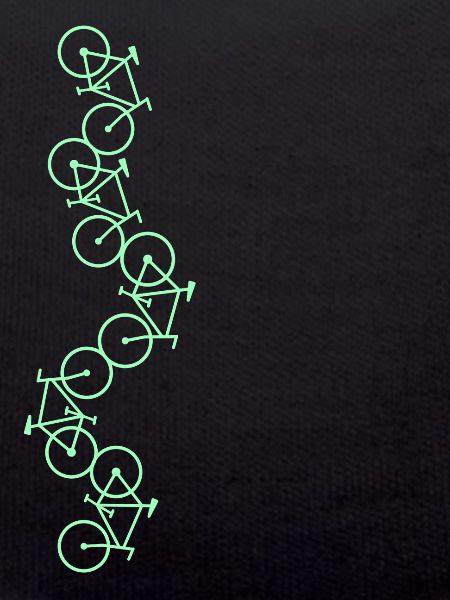 Bicycle design
