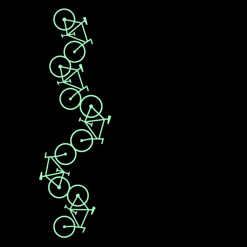 Conception de bicyclette