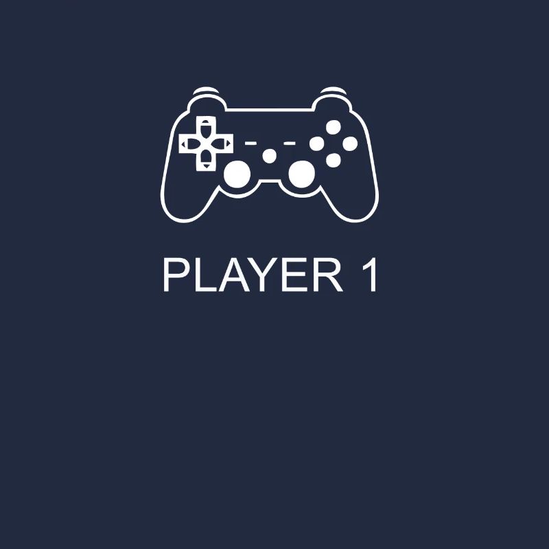 Gaming Player 1 hp controller