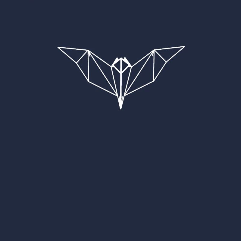 fledermaus anniversaire demandé abstrait cadeau
