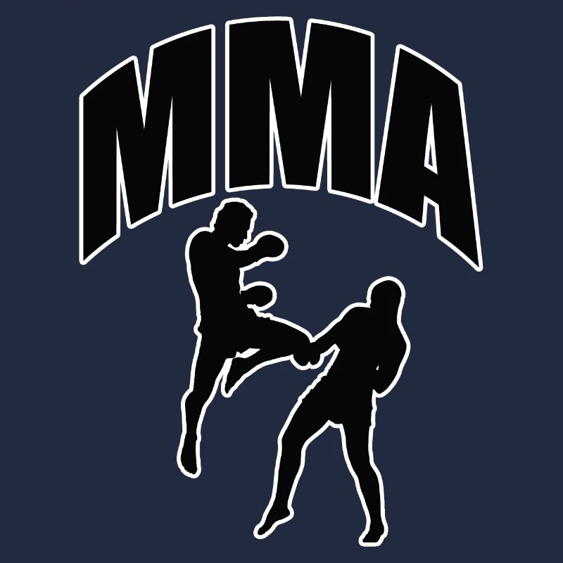 MMA