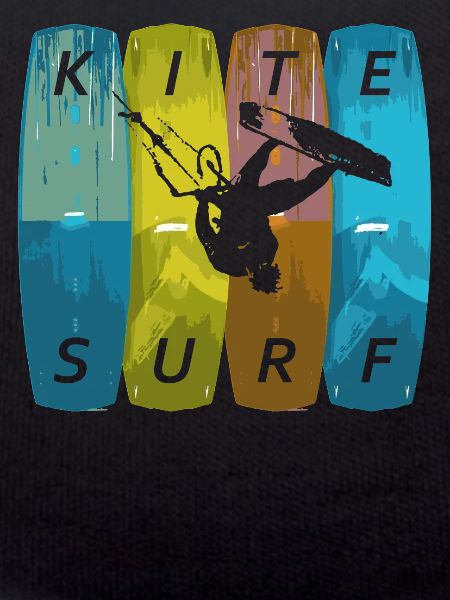 Kite Surf - Kitesurf