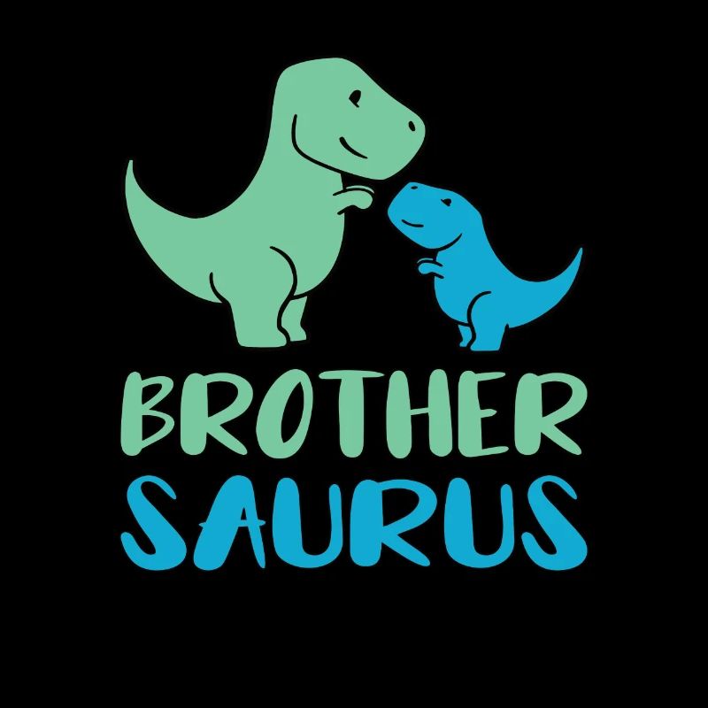 Frère saurus