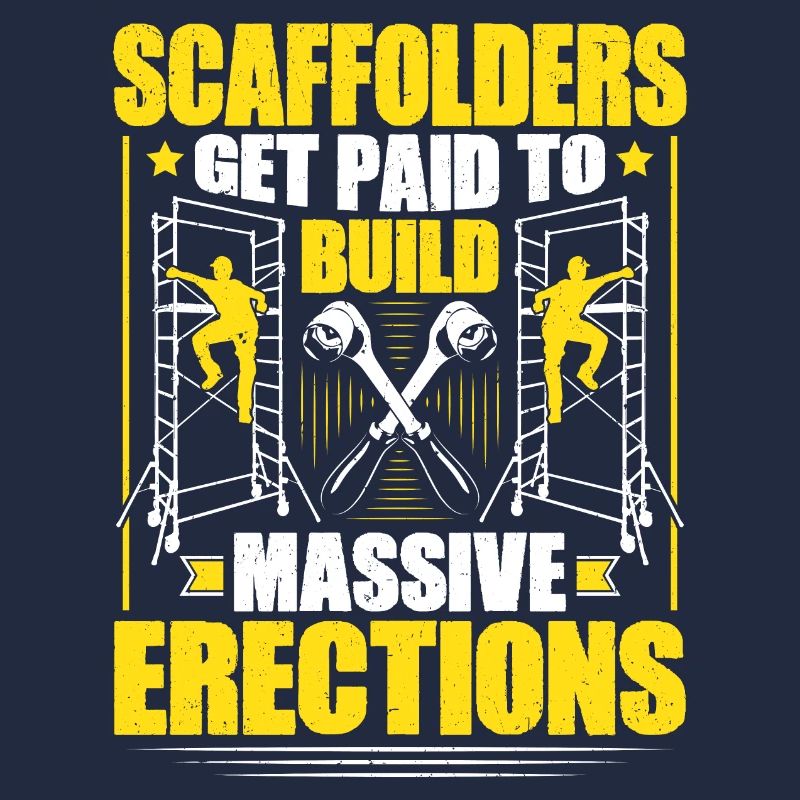 Constructeur d’échafaudages Échafaudages Scaffolder