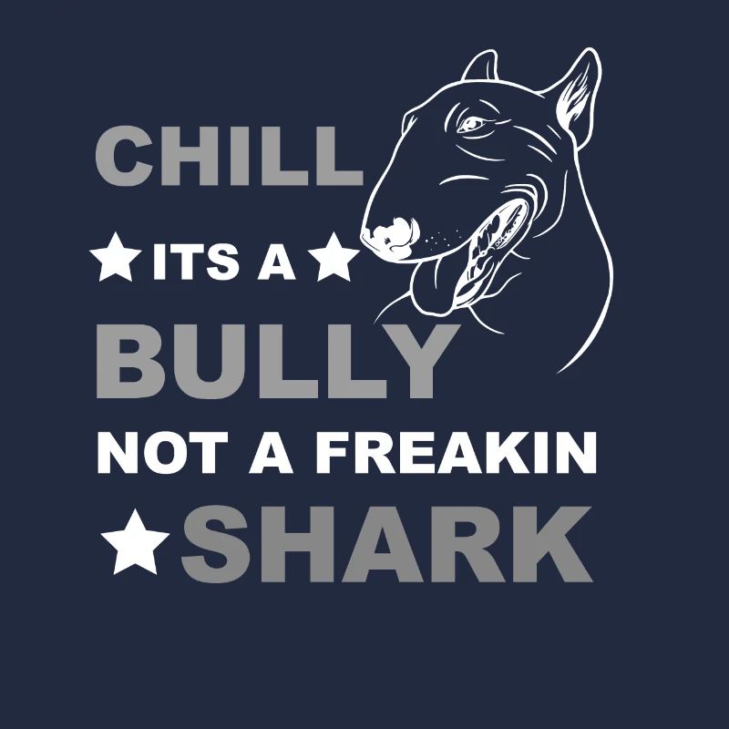 Bullterrier Bully Miniatur Bull Terrier