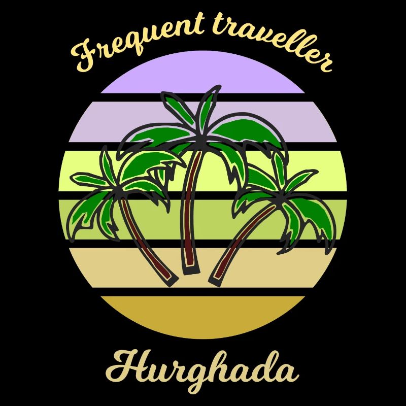 Voyage à Hurghada