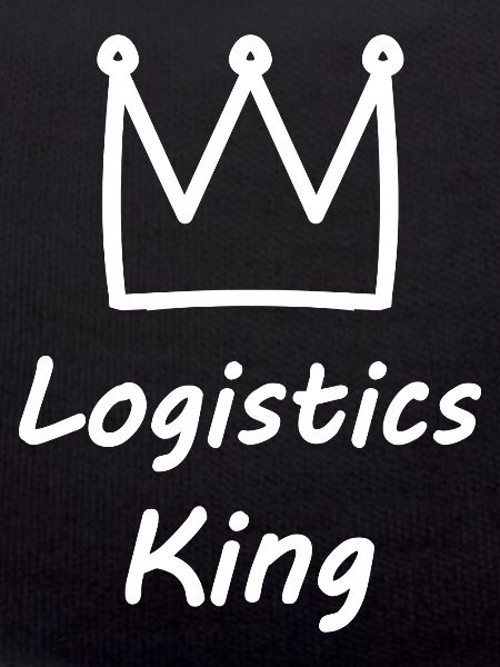 The king of logistics