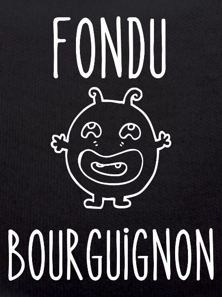fondu bourguignon
