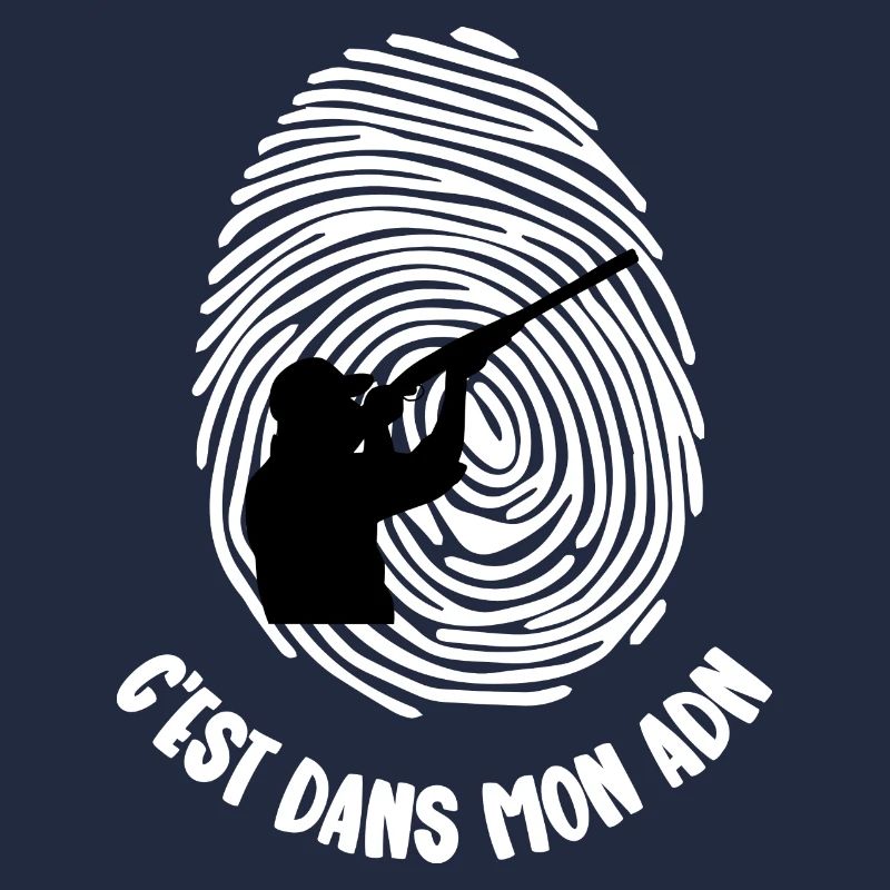 dans mon adn