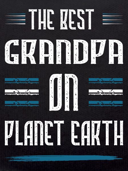 Best Grandpa Saying