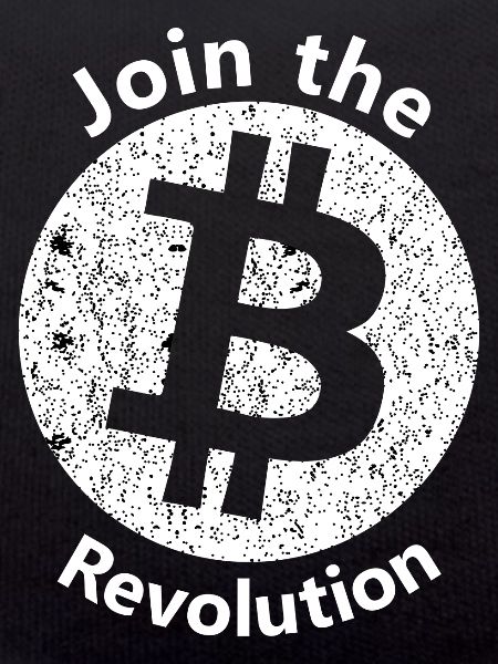 The Bitcoin Age