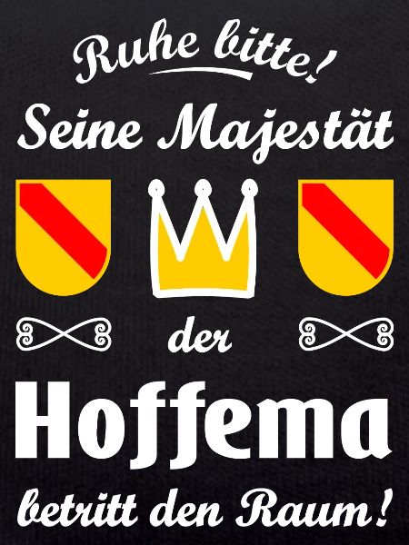 Les garçons Hoffema