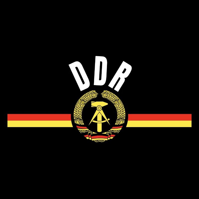 DDR Ossi