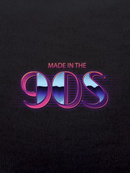 Nineties Birthday