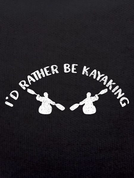 Kayak Kayaking