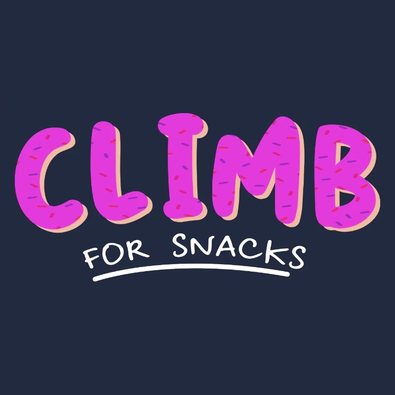 Climb For Snacks Bouldering Rock Climbing Rock Bou