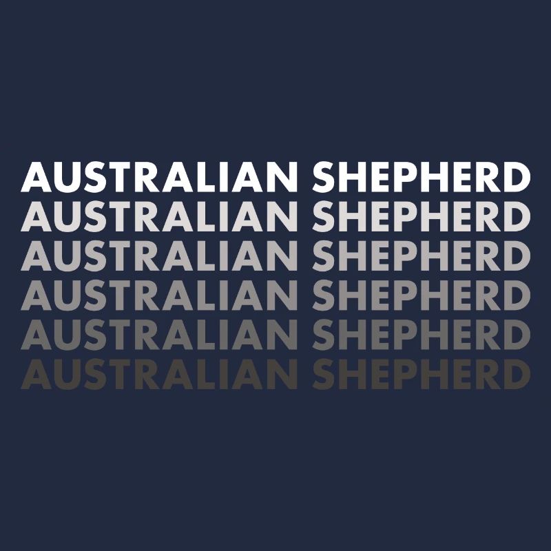 Dog Aussie