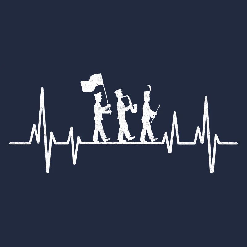 Marching Band Sayings Funny Marching Instruments